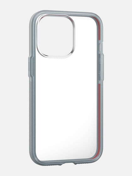 BodyGuardz Rivet Case (Dusty Blue) for Apple iPhone 13 Pro, , large